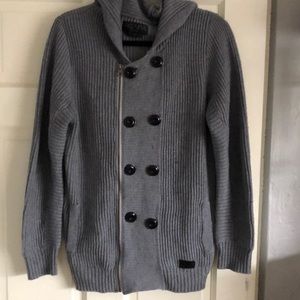 Seduka Sweater Hoodie Mens Medium